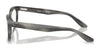 Ray-Ban BALORETTE RX5489F Eyeglasses | Size 54 / Black №2000