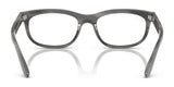 Ray-Ban BALORETTE RX5489F Eyeglasses | Size 54