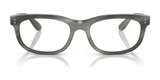 Ray-Ban BALORETTE RX5489F Eyeglasses | Size 54