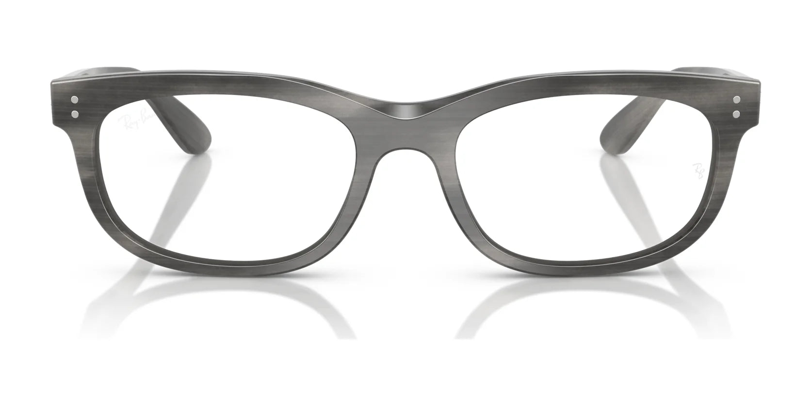 Ray-Ban BALORETTE RX5489F Eyeglasses | Size 54