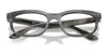 Ray-Ban BALORETTE RX5489F Eyeglasses | Size 54 / Black №2000