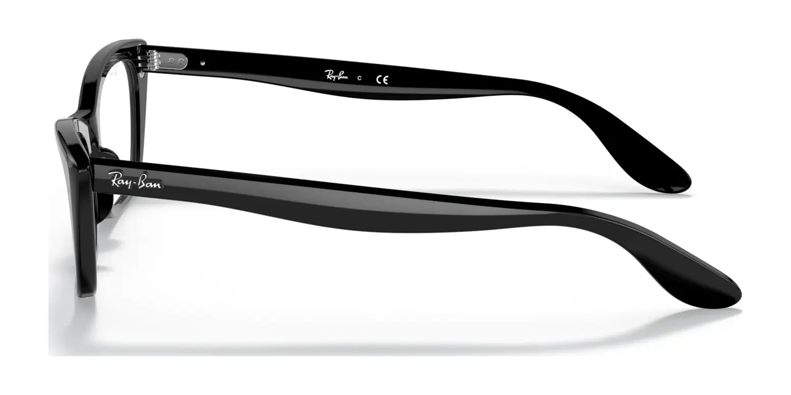 Ray-Ban LADY BURBANK RX5499 Eyeglasses