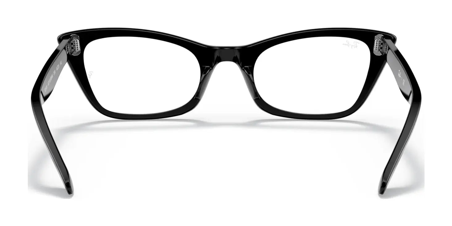 Ray-Ban LADY BURBANK RX5499 Eyeglasses