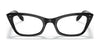 Ray-Ban LADY BURBANK RX5499 Eyeglasses / Havana №2012 / Size 49