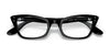 Ray-Ban LADY BURBANK RX5499 Eyeglasses / Havana №2012 / Size 49