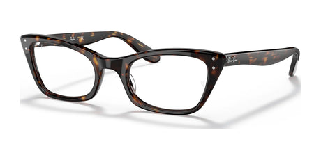 Ray-Ban LADY BURBANK RX5499 Eyeglasses