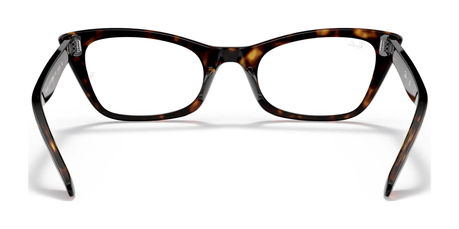 Ray-Ban LADY BURBANK RX5499 Eyeglasses