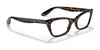 Ray-Ban LADY BURBANK RX5499 Eyeglasses / Havana №2012 / Size 49