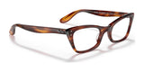 Ray-Ban LADY BURBANK RX5499 Eyeglasses