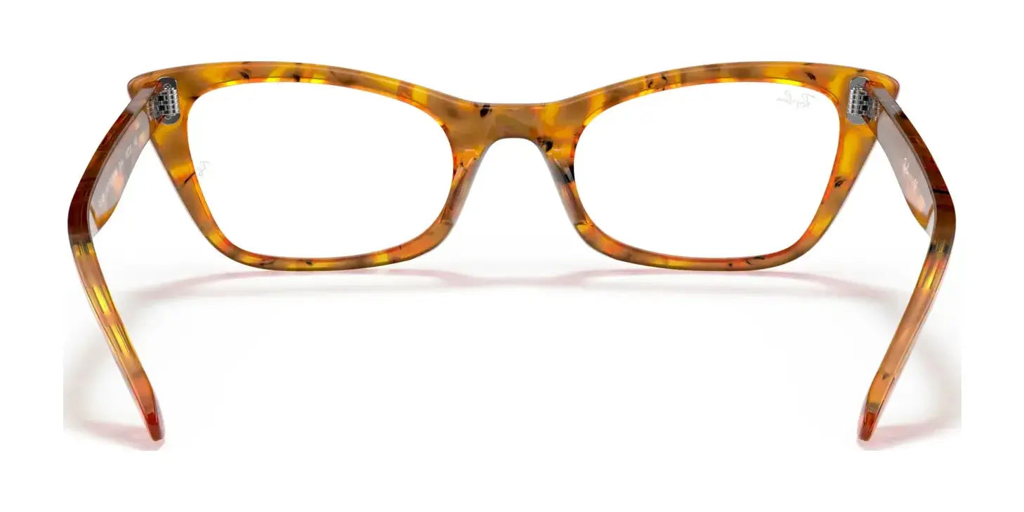 Ray-Ban LADY BURBANK RX5499 Eyeglasses