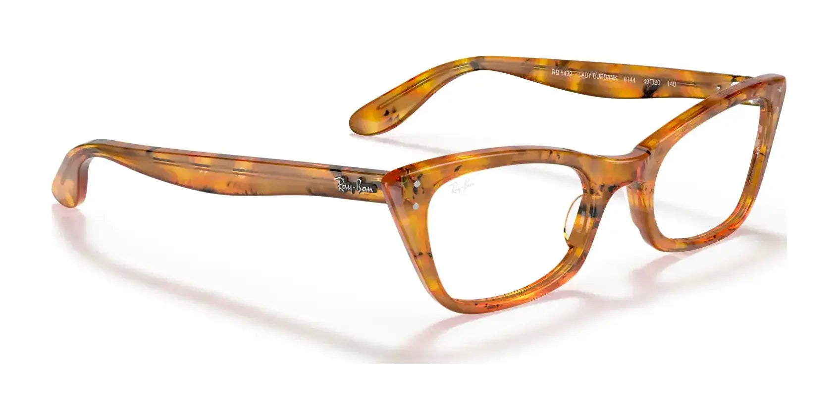 Ray-Ban LADY BURBANK RX5499 Eyeglasses