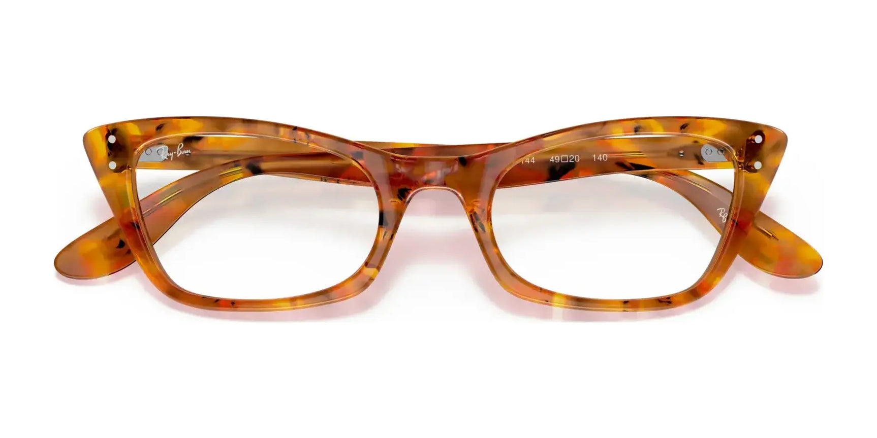 Ray-Ban LADY BURBANK RX5499 Eyeglasses