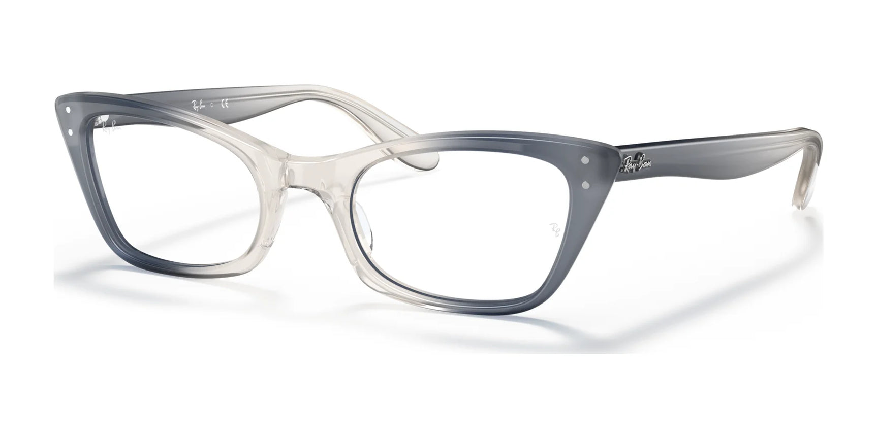 Ray-Ban LADY BURBANK RX5499 Eyeglasses