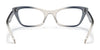 Ray-Ban LADY BURBANK RX5499 Eyeglasses / Havana №2012 / Size 49