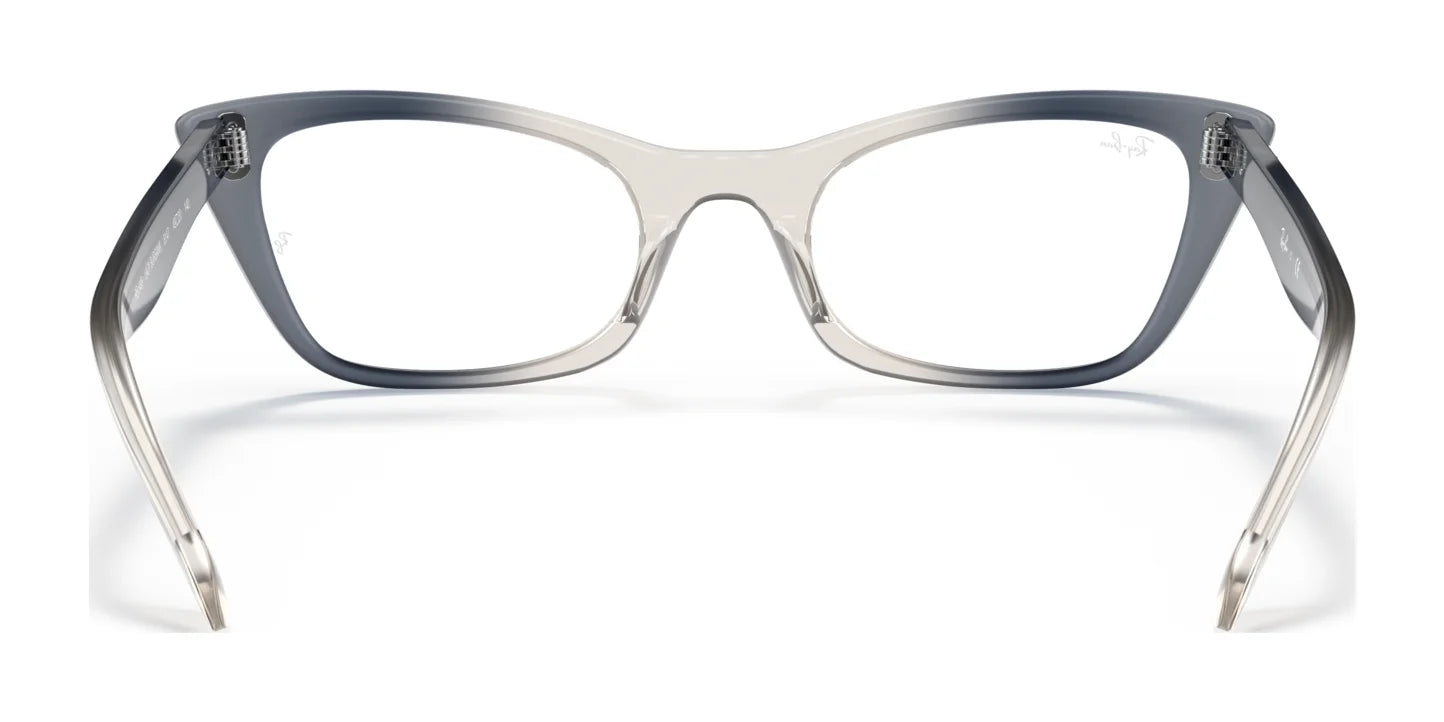 Ray-Ban LADY BURBANK RX5499 Eyeglasses