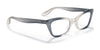 Ray-Ban LADY BURBANK RX5499 Eyeglasses / Havana №2012 / Size 49