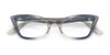 Ray-Ban LADY BURBANK RX5499 Eyeglasses / Havana №2012 / Size 49