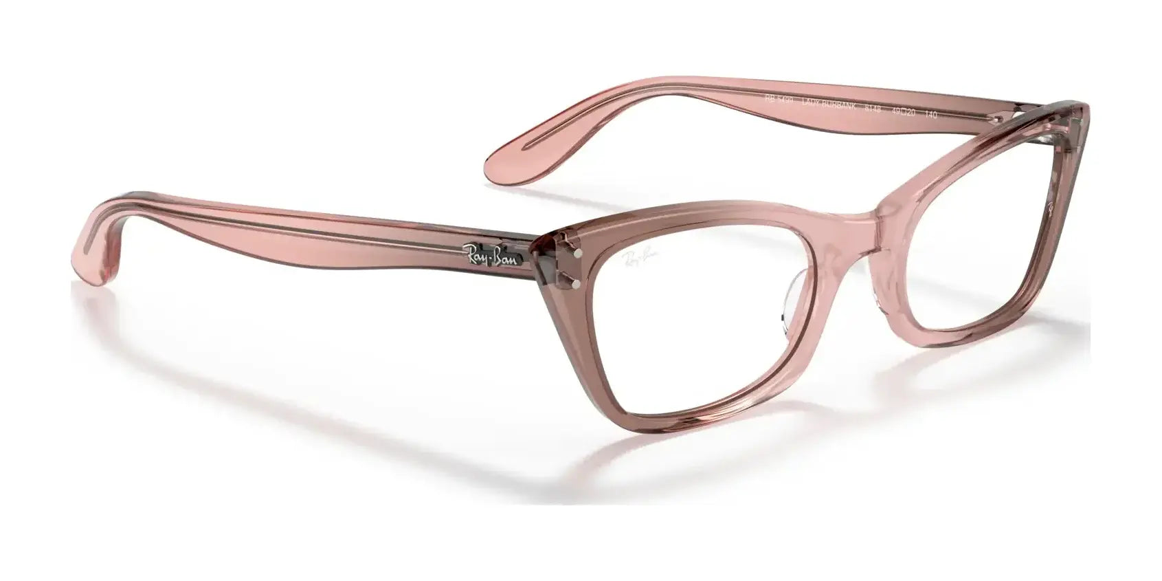 Ray-Ban LADY BURBANK RX5499 Eyeglasses