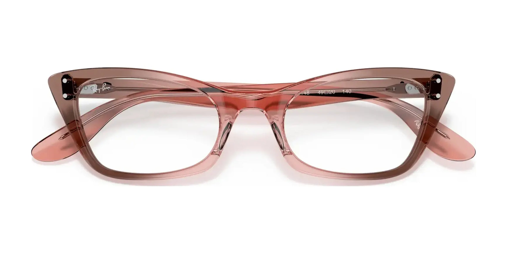 Ray-Ban LADY BURBANK RX5499 Eyeglasses