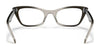 Ray-Ban LADY BURBANK RX5499 Eyeglasses / Havana №2012 / Size 49