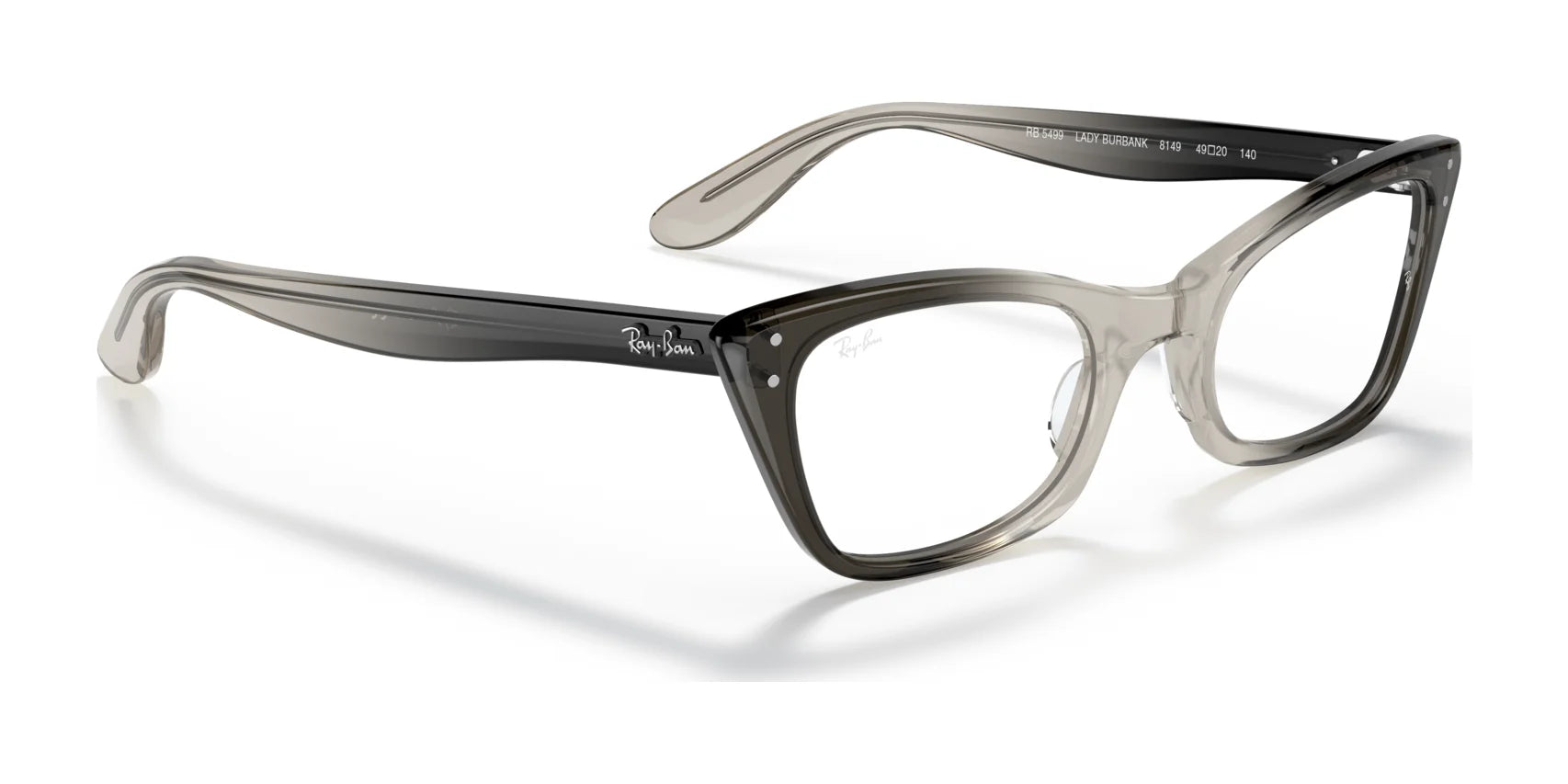 Ray-Ban LADY BURBANK RX5499 Eyeglasses