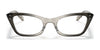 Ray-Ban LADY BURBANK RX5499 Eyeglasses / Havana №2012 / Size 49