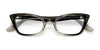 Ray-Ban LADY BURBANK RX5499 Eyeglasses / Havana №2012 / Size 49