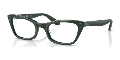 Ray-Ban LADY BURBANK RX5499 Eyeglasses