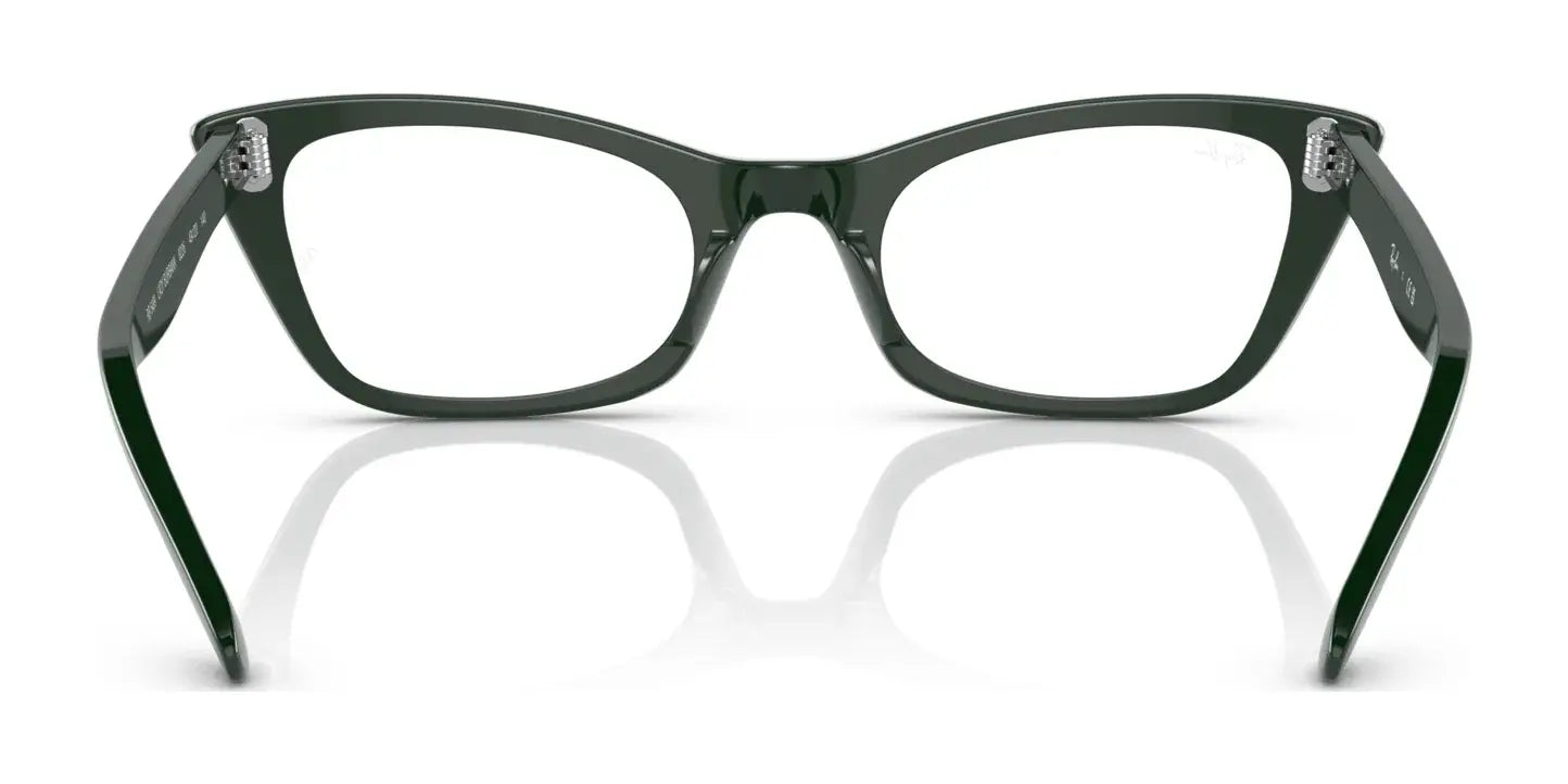 Ray-Ban LADY BURBANK RX5499 Eyeglasses