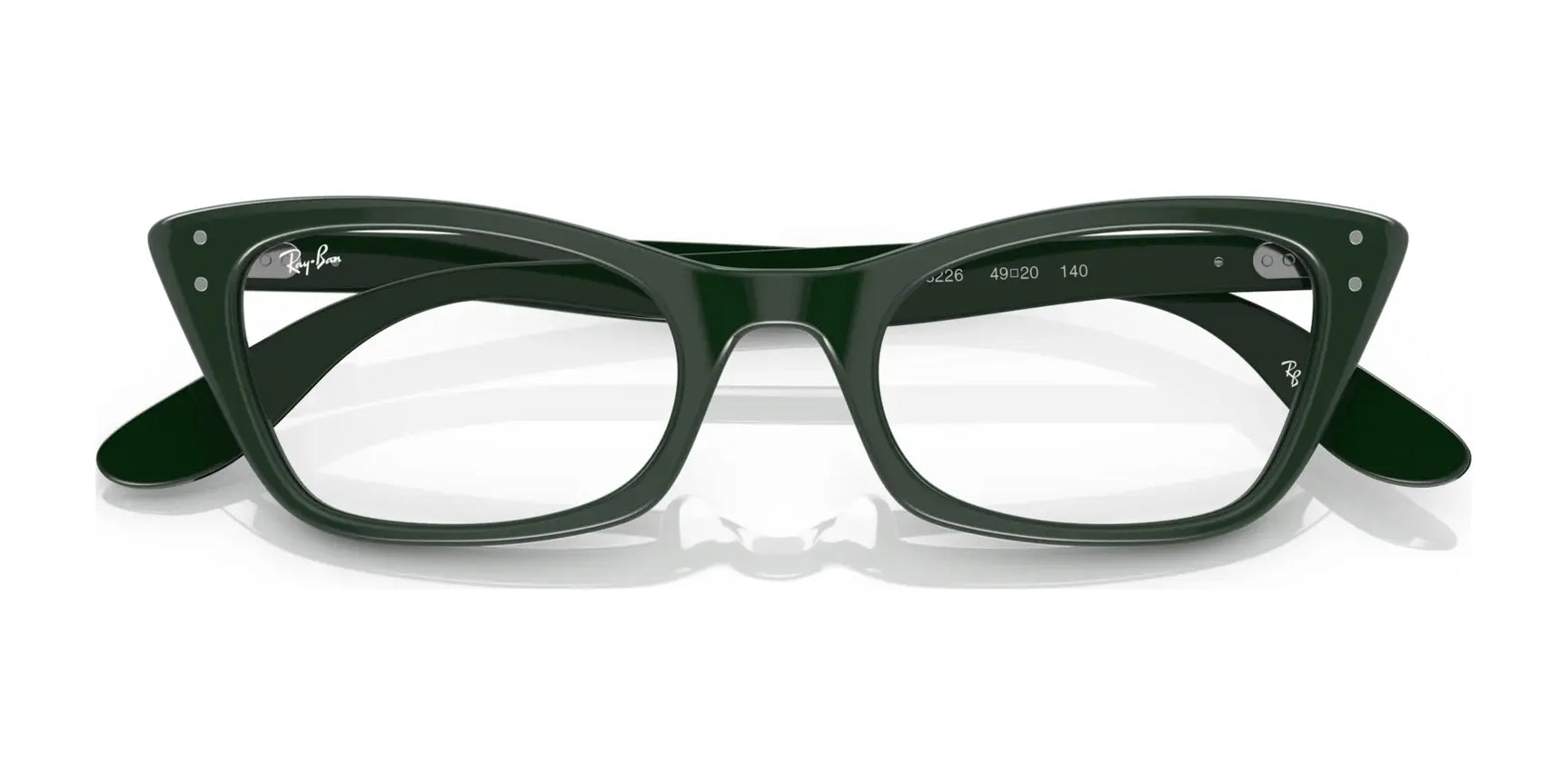 Ray-Ban LADY BURBANK RX5499 Eyeglasses