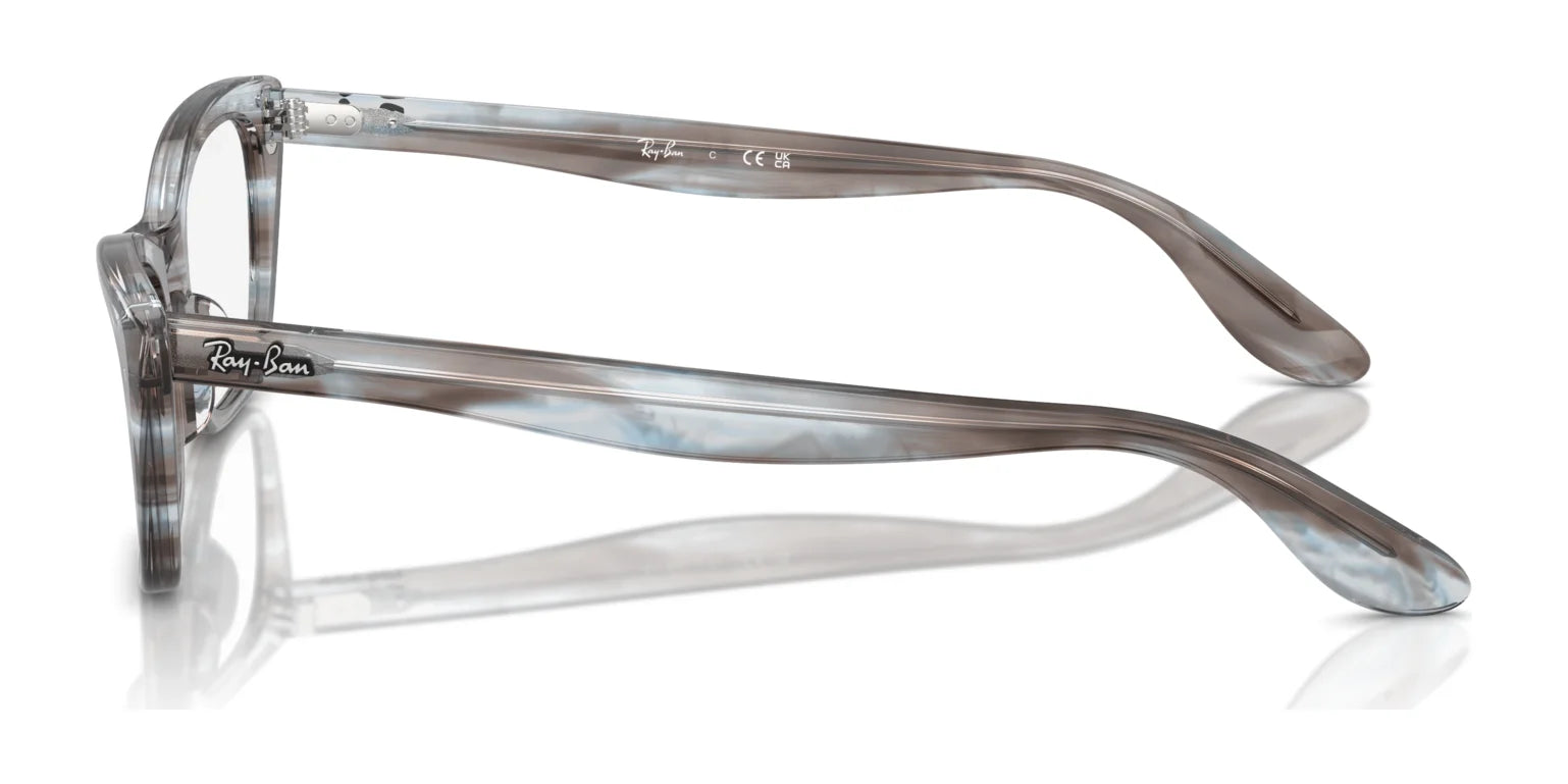 Ray-Ban LADY BURBANK RX5499 Eyeglasses