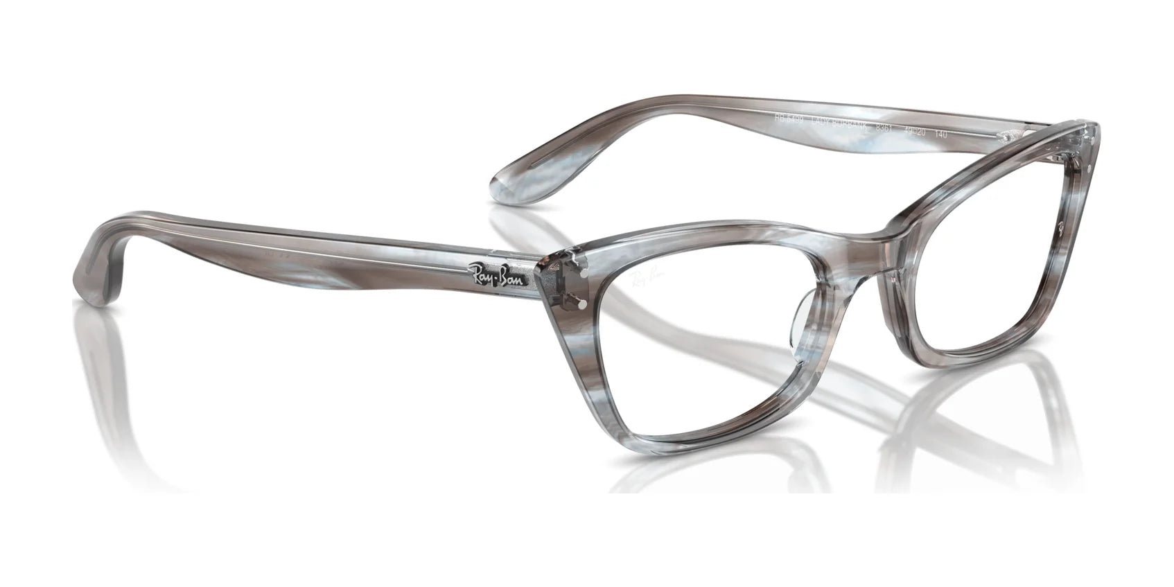 Ray-Ban LADY BURBANK RX5499 Eyeglasses