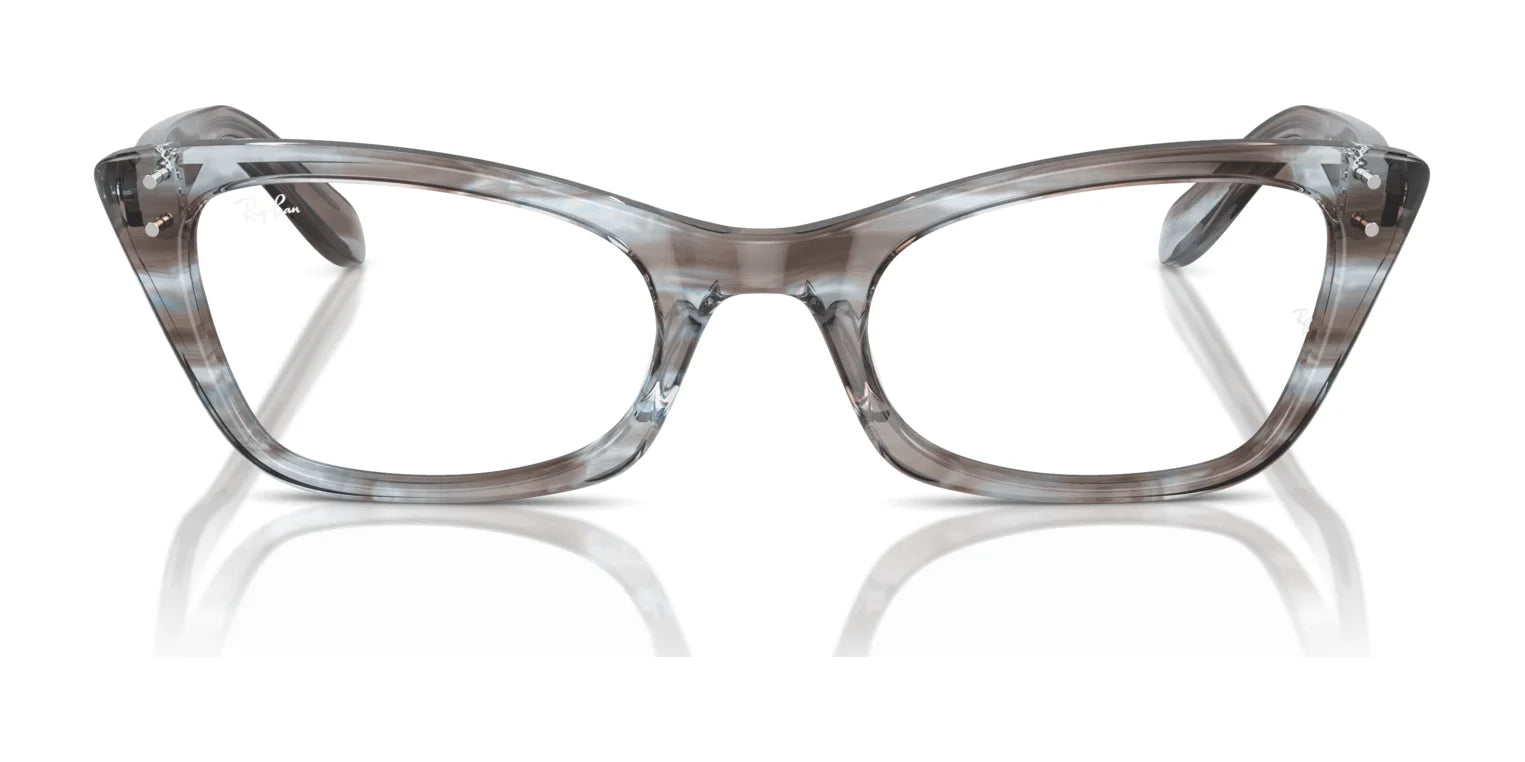 Ray-Ban LADY BURBANK RX5499 Eyeglasses