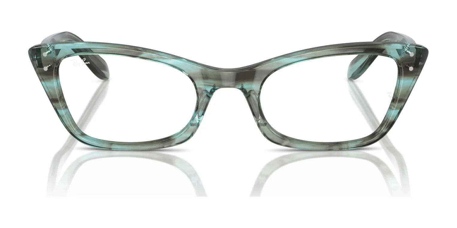 Ray-Ban LADY BURBANK RX5499 Eyeglasses