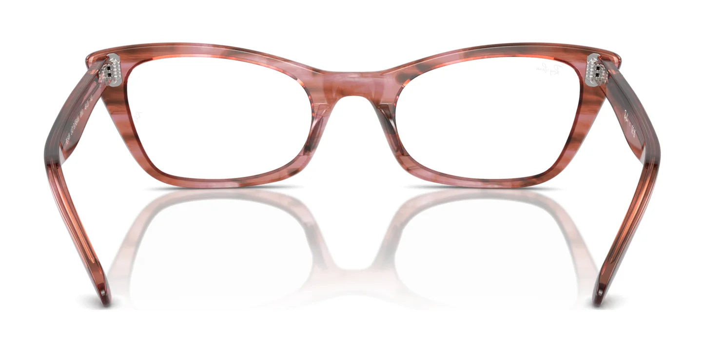 Ray-Ban LADY BURBANK RX5499 Eyeglasses