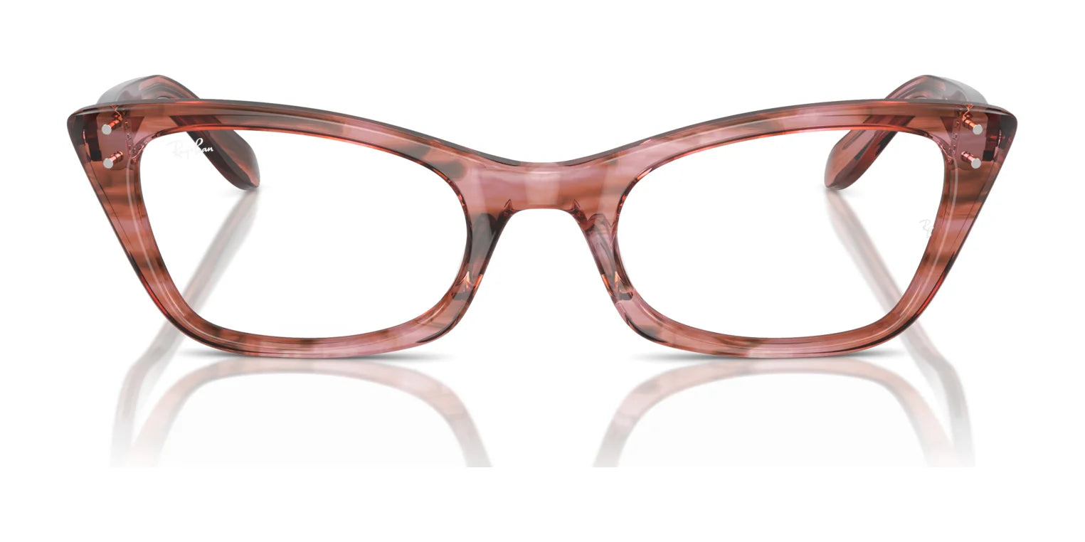 Ray-Ban LADY BURBANK RX5499 Eyeglasses