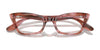 Ray-Ban LADY BURBANK RX5499 Eyeglasses / Havana №2012 / Size 49
