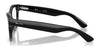Ray-Ban RX5510 Eyeglasses / Black №2000 / Size 50