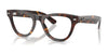 Ray-Ban RX5510 Eyeglasses / Havana №2012 / Size 50