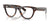Ray-Ban RX5510 Eyeglasses / Havana №2012