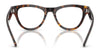 Ray-Ban RX5510 Eyeglasses / Black №2000 / Size 50