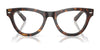 Ray-Ban RX5510 Eyeglasses / Black №2000 / Size 50
