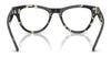 Ray-Ban RX5510 Eyeglasses / Black №2000 / Size 50