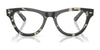 Ray-Ban RX5510 Eyeglasses / Black №2000 / Size 50