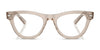 Ray-Ban RX5510 Eyeglasses / Black №2000 / Size 50