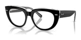 Ray-Ban DOREEN RX5586 Eyeglasses