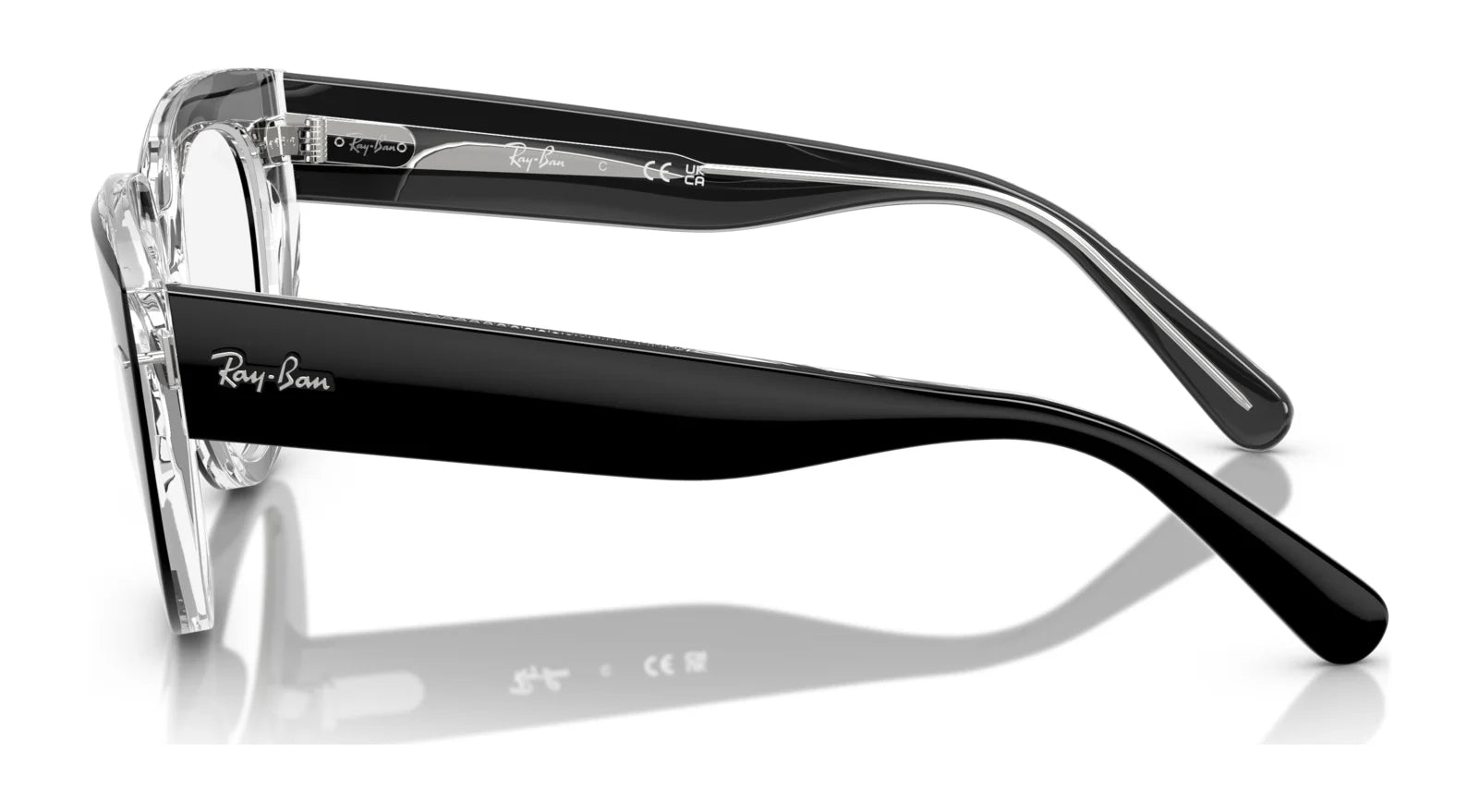 Ray-Ban DOREEN RX5586 Eyeglasses