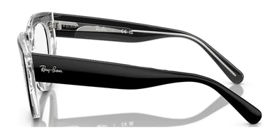 Ray-Ban DOREEN RX5586 Eyeglasses