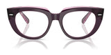 Ray-Ban DOREEN RX5586 Eyeglasses