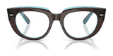 Ray-Ban DOREEN RX5586 Eyeglasses